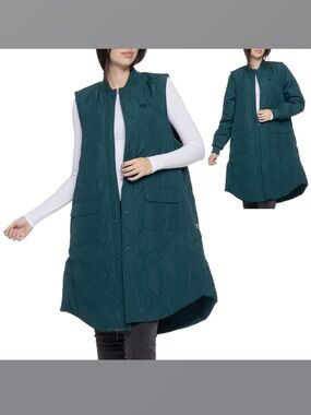 Picture Organic Endya Coat Insulated Removable Sleeves size S